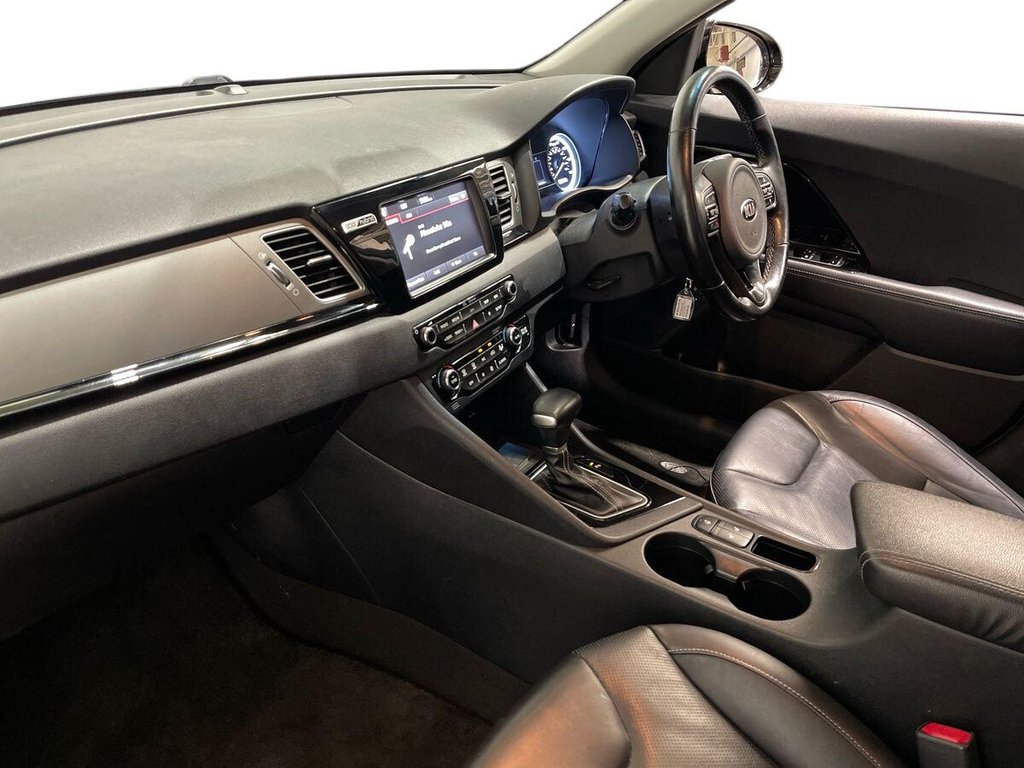 Used Kia Niro 2018 for sale - 77936625: Photo 14