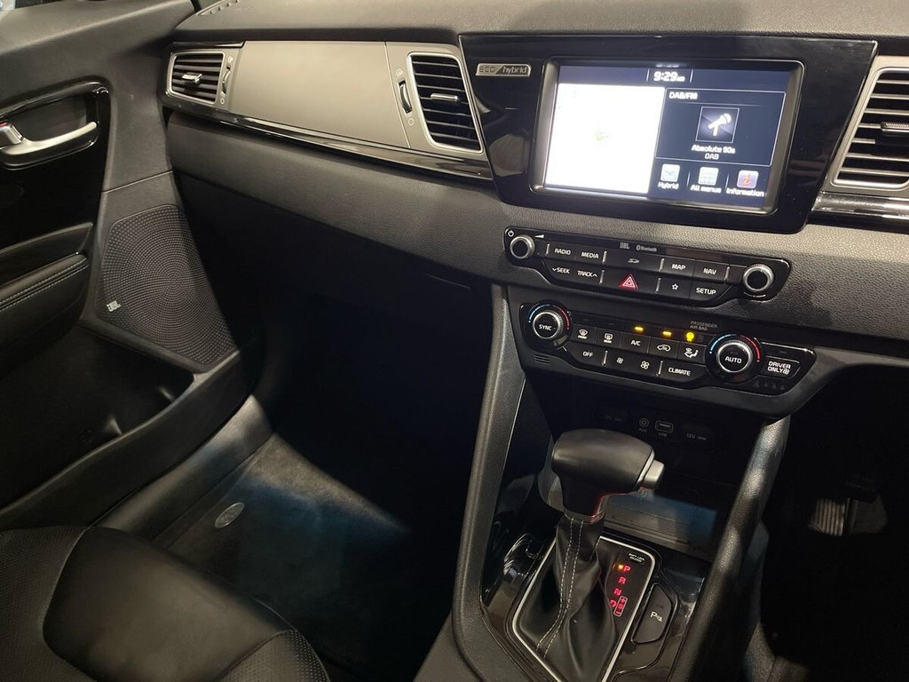 Used Kia Niro 2018 for sale - 77936625: Photo 16