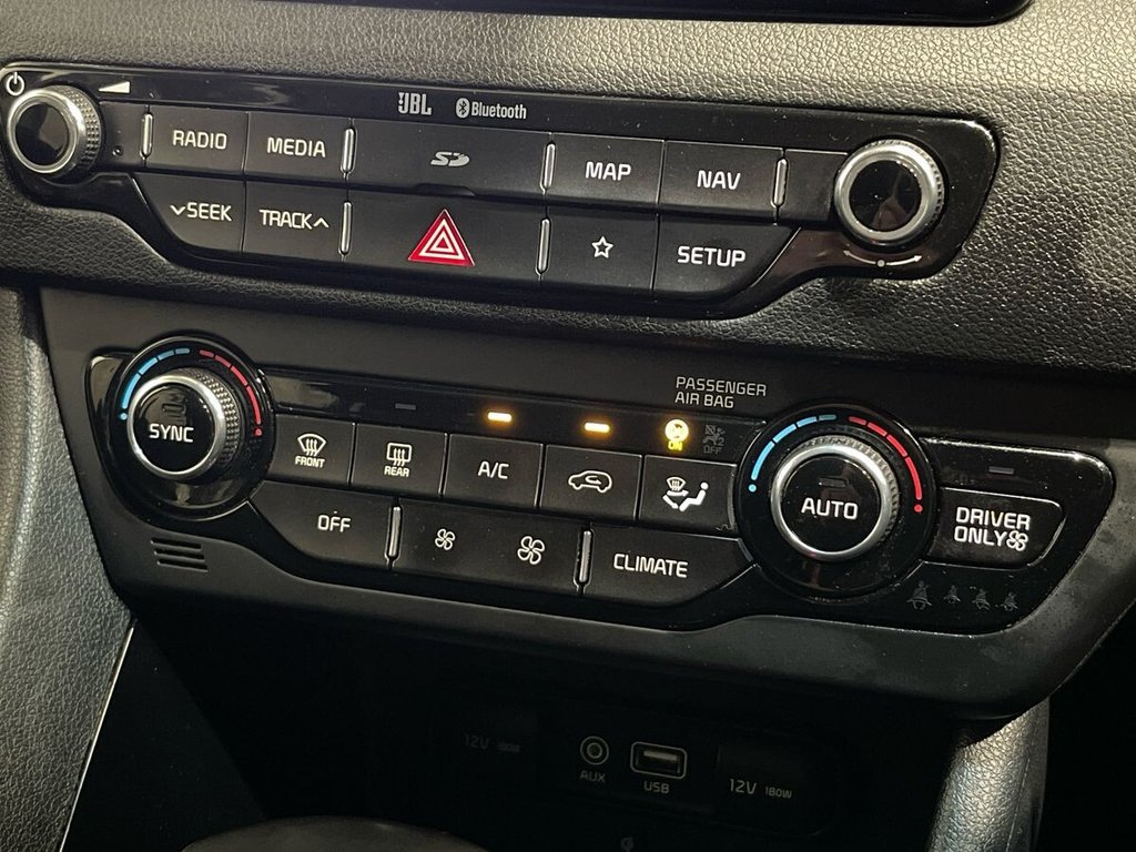 Used Kia Niro 2018 for sale - 77936625: Photo 17