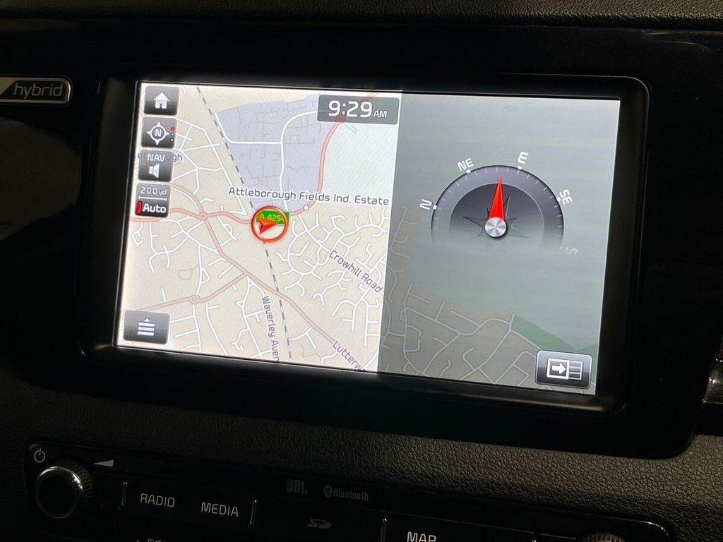 Used Kia Niro 2018 for sale - 77936625: Photo 20