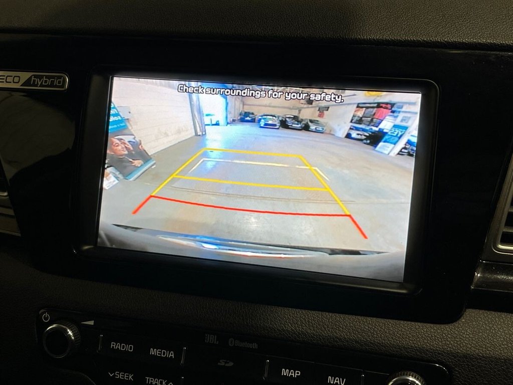 Used Kia Niro 2018 for sale - 77936625: Photo 22