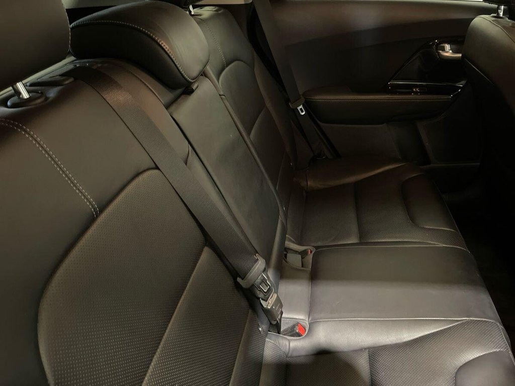 Used Kia Niro 2018 for sale - 77936625: Photo 27