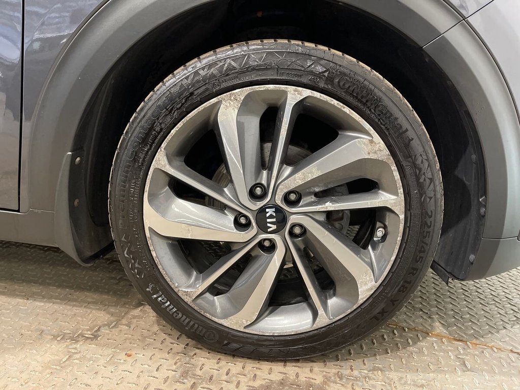 Used Kia Niro 2018 for sale - 77936625: Photo 30