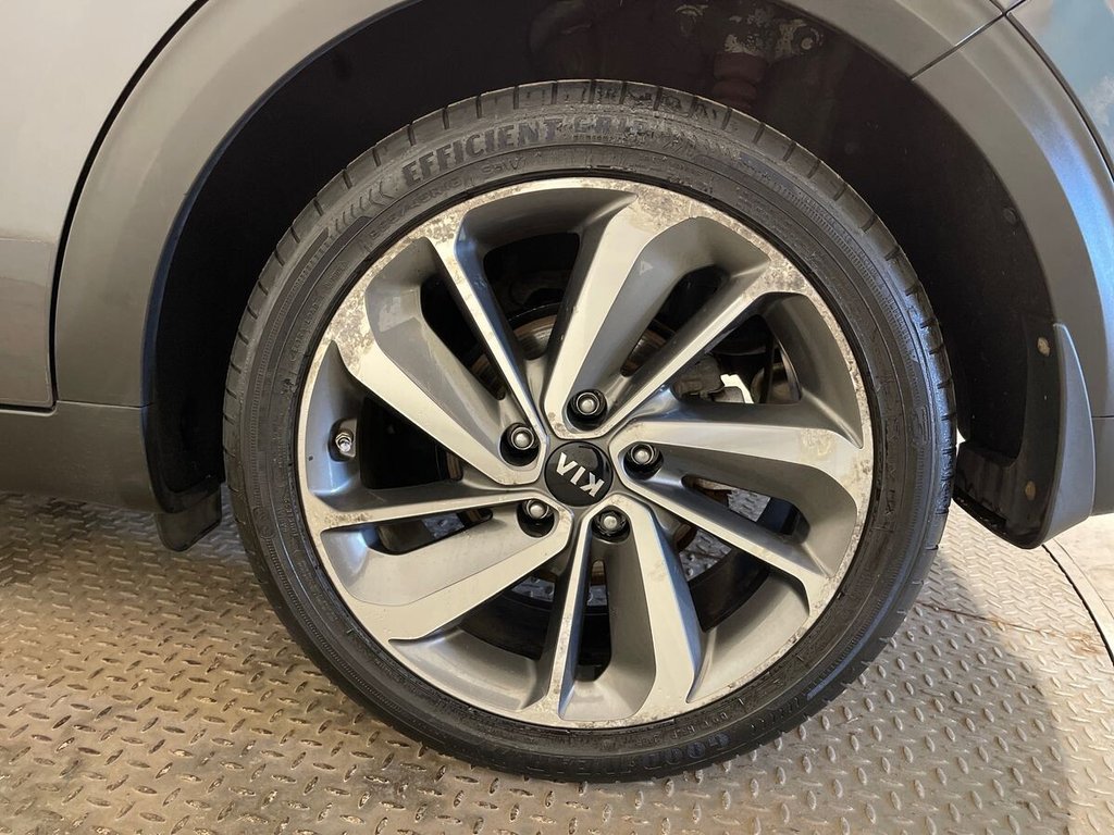 Used Kia Niro 2018 for sale - 77936625: Photo 31