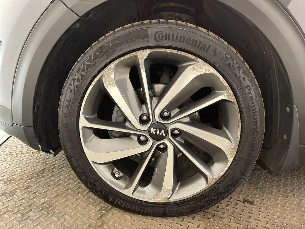 Used Kia Niro 2018 for sale - 77936625: Photo 32