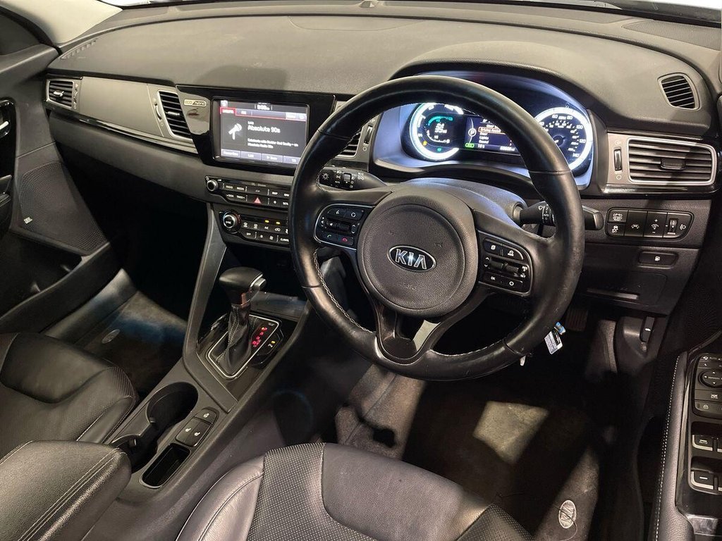 Used Kia Niro 2018 for sale - 77936625: Photo 9