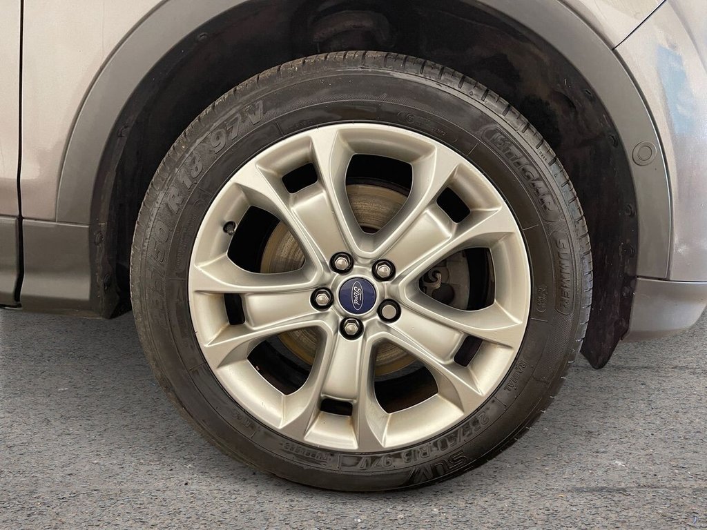 Used Ford Kuga 2014 for sale - 77341392: Photo 12