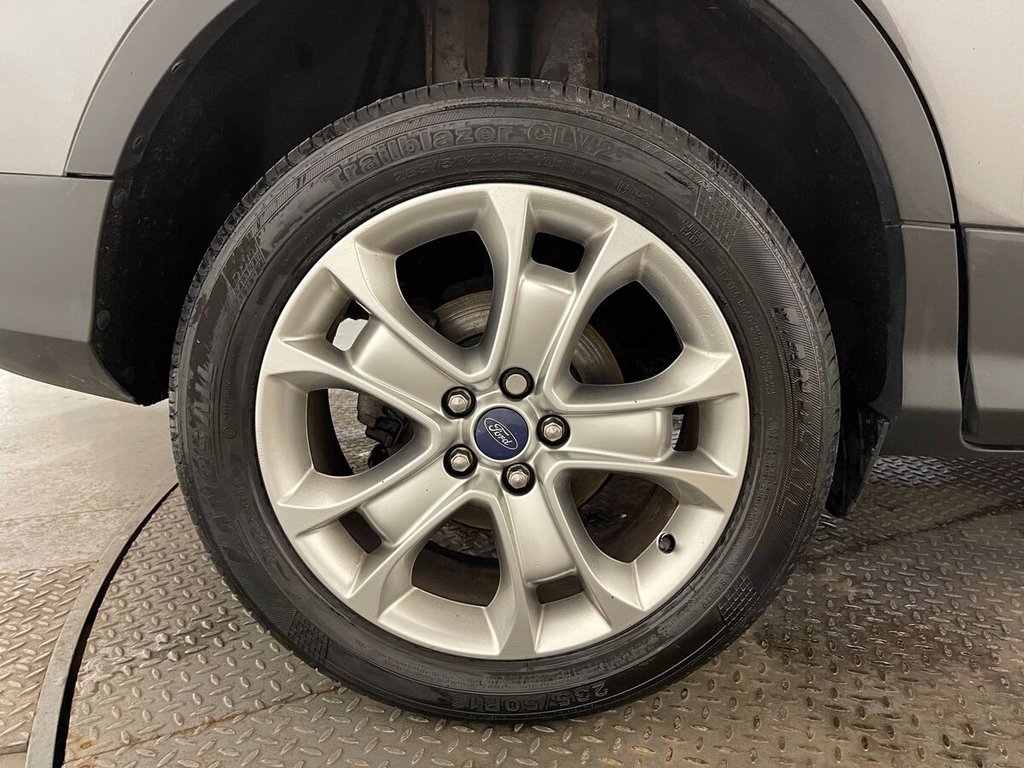 Used Ford Kuga 2014 for sale - 77341392: Photo 29