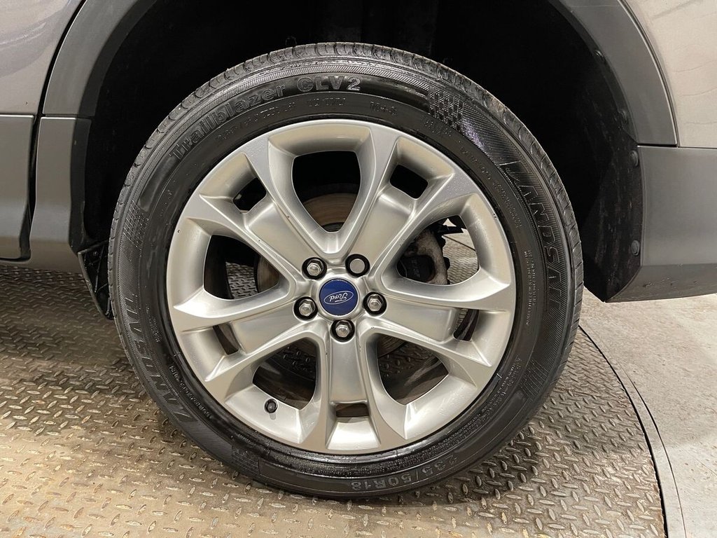 Used Ford Kuga 2014 for sale - 77341392: Photo 30