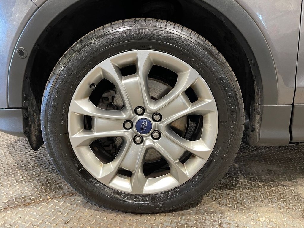 Used Ford Kuga 2014 for sale - 77341392: Photo 31