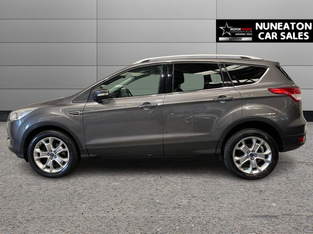 Used Ford Kuga 2014 for sale - 77341392: Photo 6