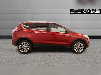 Used Ford Kuga 2019 for sale - 75397035: Photo