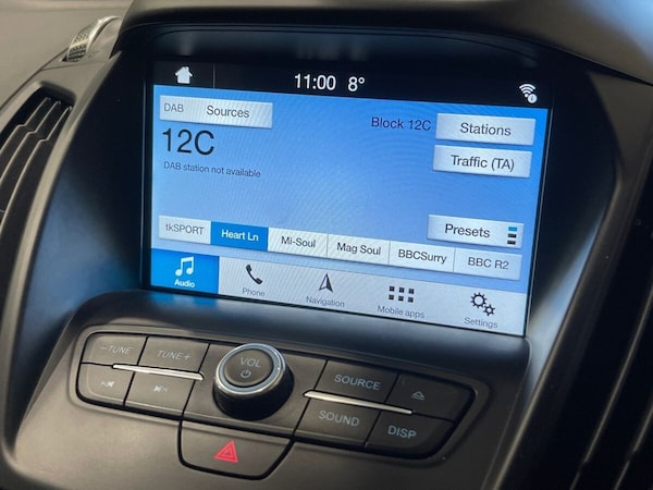 Used Ford Kuga 2018 for sale - 75986846: Photo 11