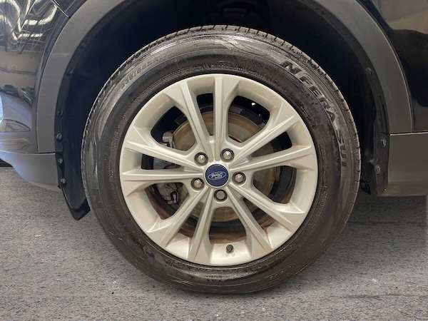 Used Ford Kuga 2018 for sale - 75986846: Photo 12