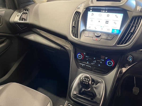 Used Ford Kuga 2018 for sale - 75986846: Photo 14