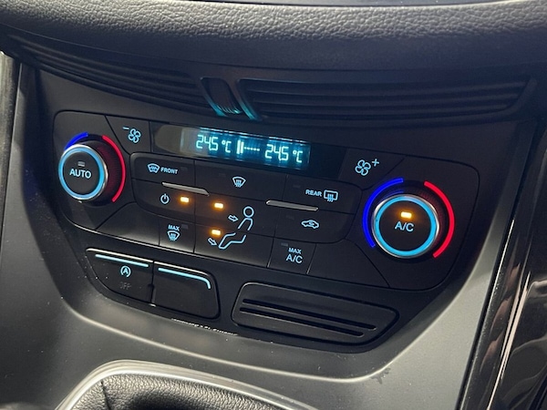 Used Ford Kuga 2018 for sale - 75986846: Photo 15