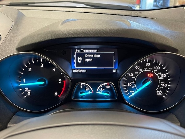 Used Ford Kuga 2018 for sale - 75986846: Photo 19