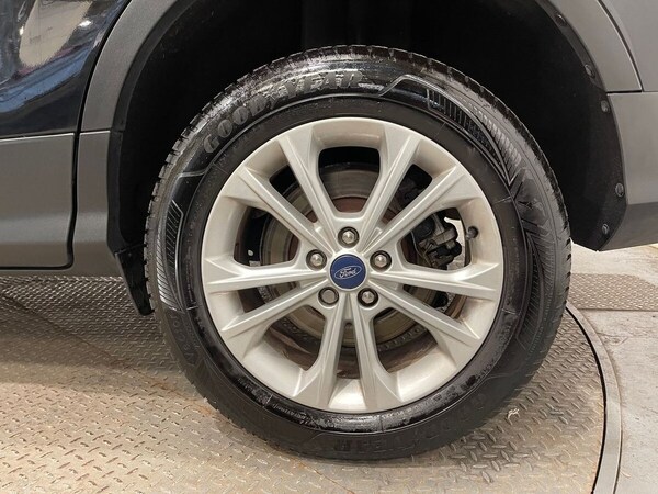 Used Ford Kuga 2018 for sale - 75986846: Photo 25