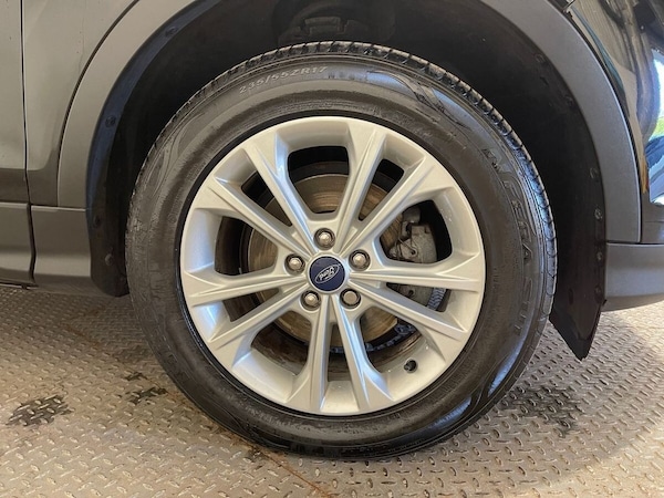 Used Ford Kuga 2018 for sale - 75986846: Photo 27
