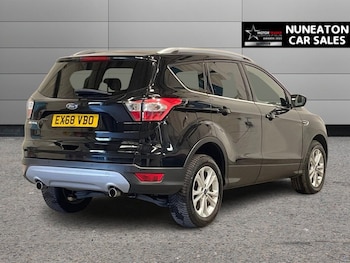 Used Ford Kuga 2018 for sale - 75986846: Photo 3