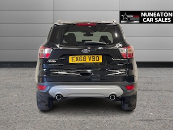 Used Ford Kuga 2018 for sale - 75986846: Photo 4