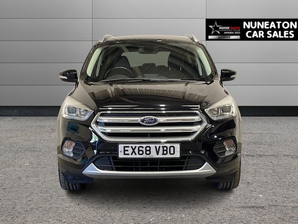 Used Ford Kuga 2018 for sale - 75986846: Photo 8