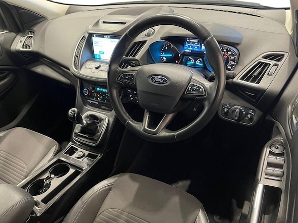 Used Ford Kuga 2018 for sale - 75986846: Photo 9