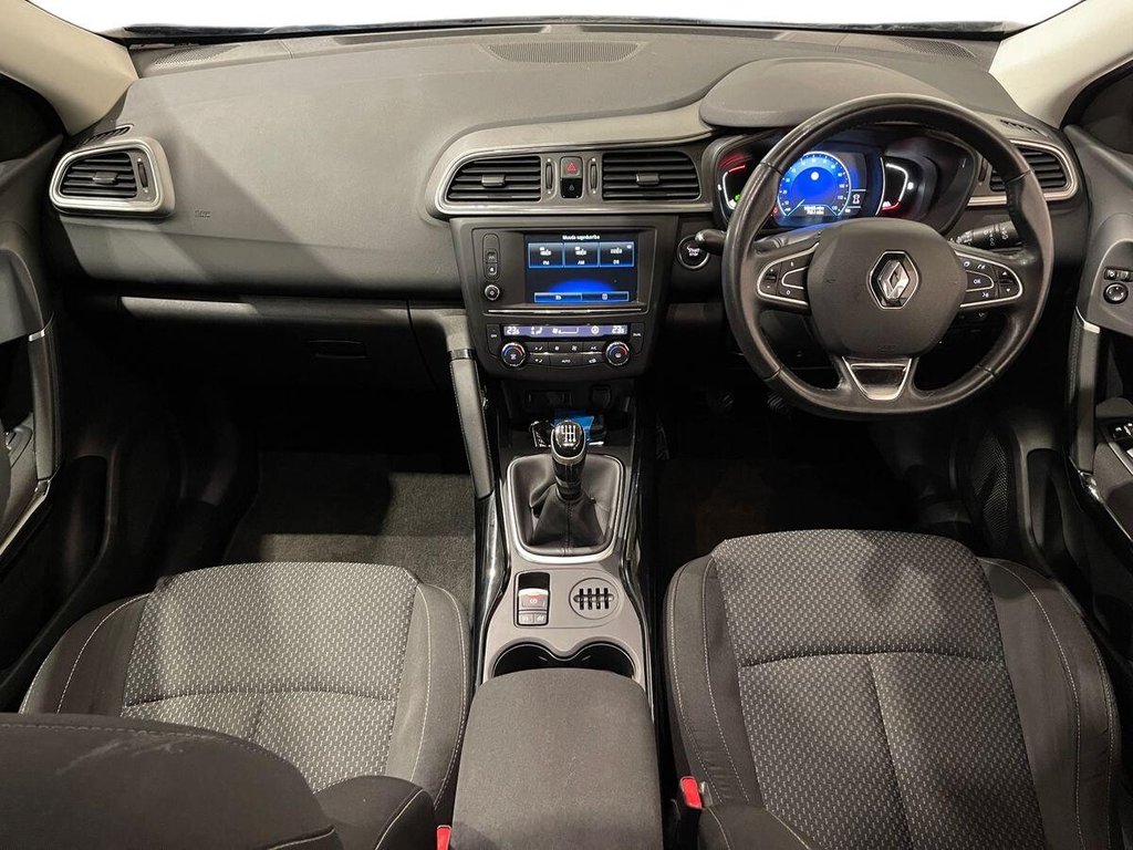 Used Renault Kadjar 2016 for sale - 76547170: Photo 10