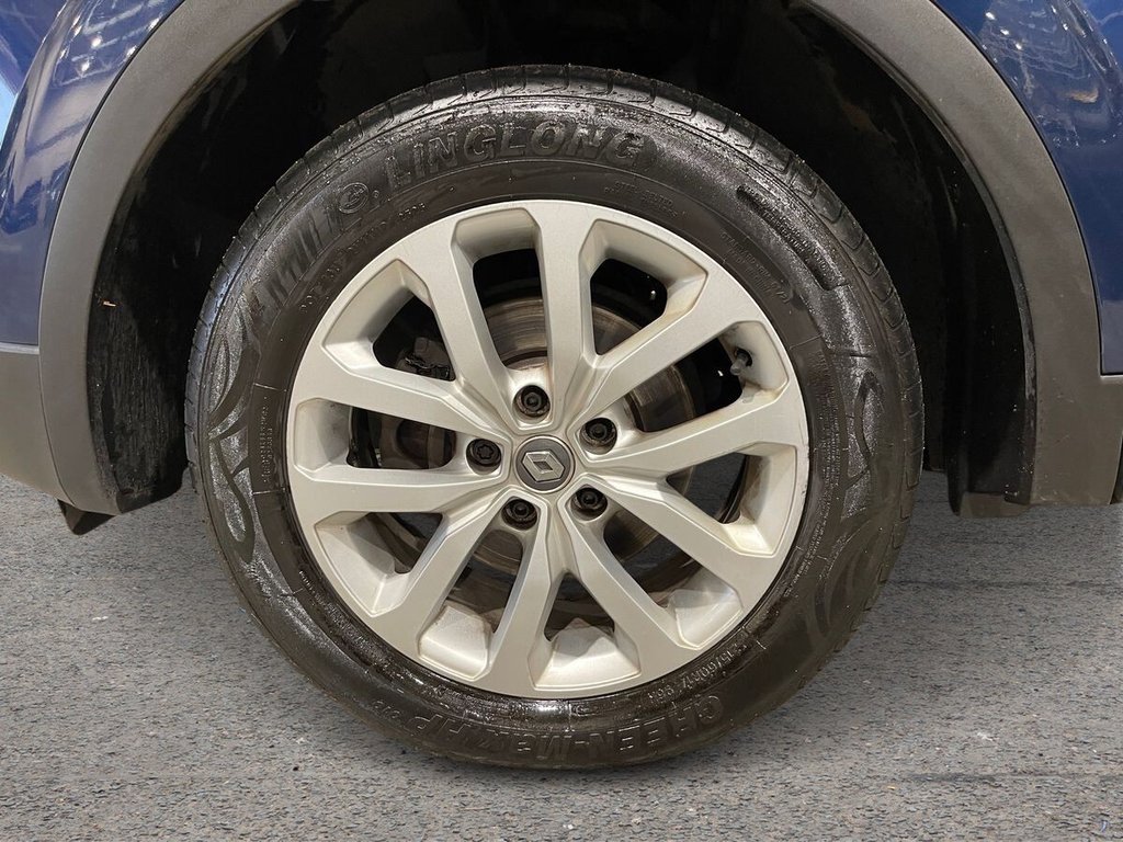 Used Renault Kadjar 2016 for sale - 76547170: Photo 12