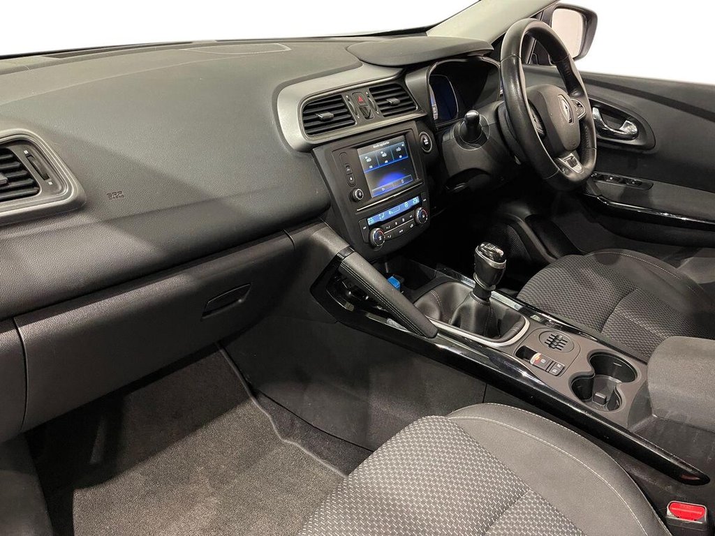Used Renault Kadjar 2016 for sale - 76547170: Photo 13