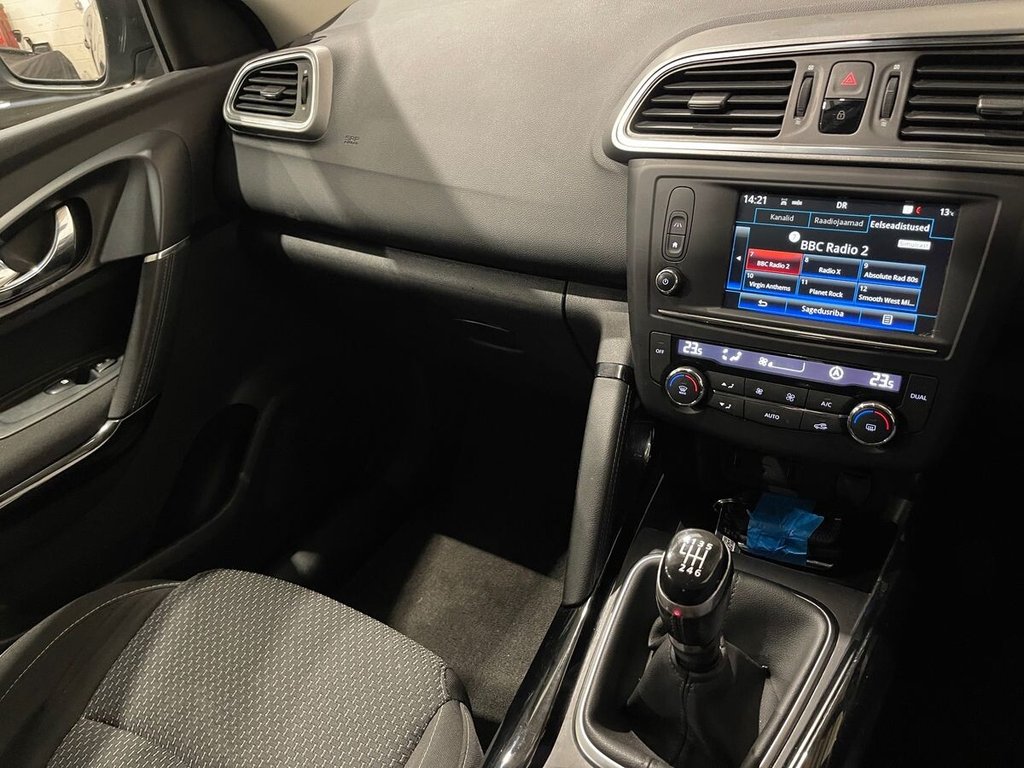 Used Renault Kadjar 2016 for sale - 76547170: Photo 14