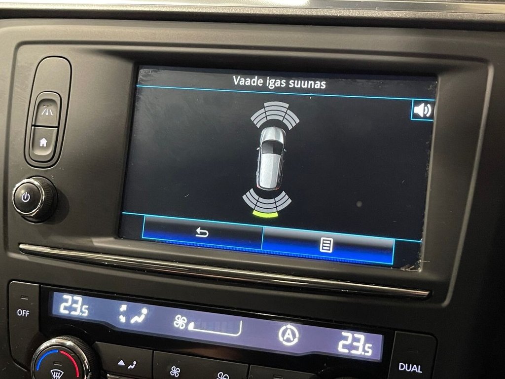 Used Renault Kadjar 2016 for sale - 76547170: Photo 18