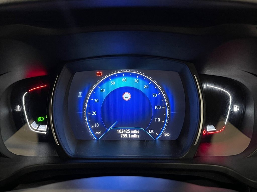 Used Renault Kadjar 2016 for sale - 76547170: Photo 19