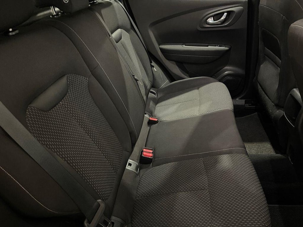 Used Renault Kadjar 2016 for sale - 76547170: Photo 22