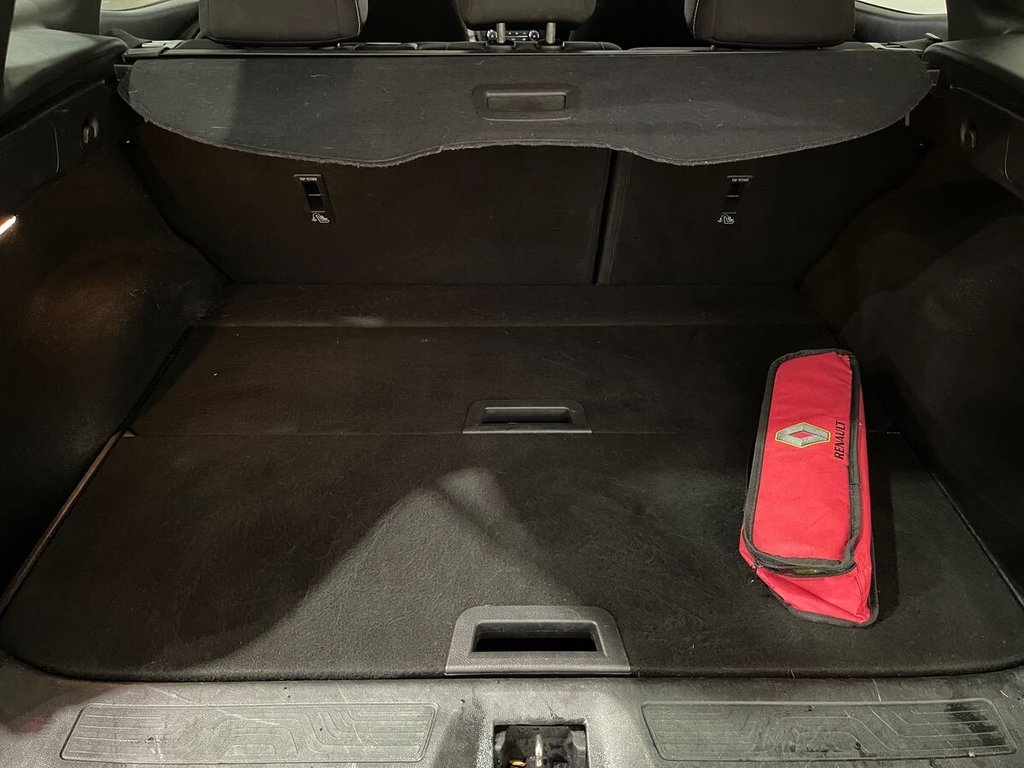 Used Renault Kadjar 2016 for sale - 76547170: Photo 23
