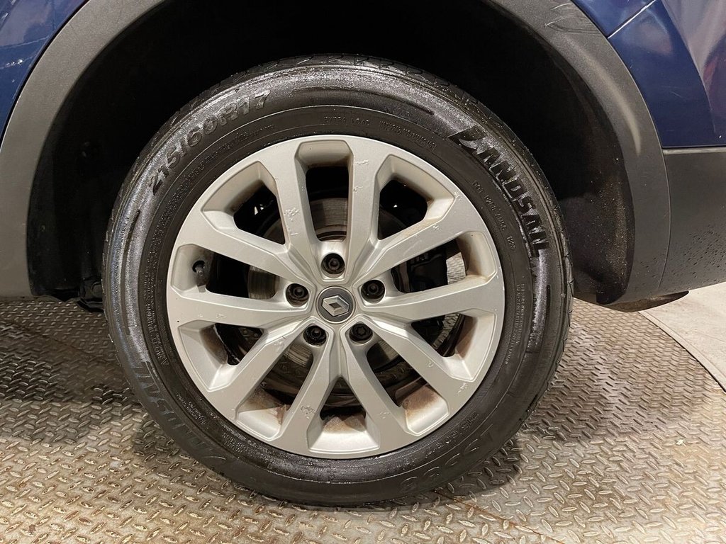 Used Renault Kadjar 2016 for sale - 76547170: Photo 24