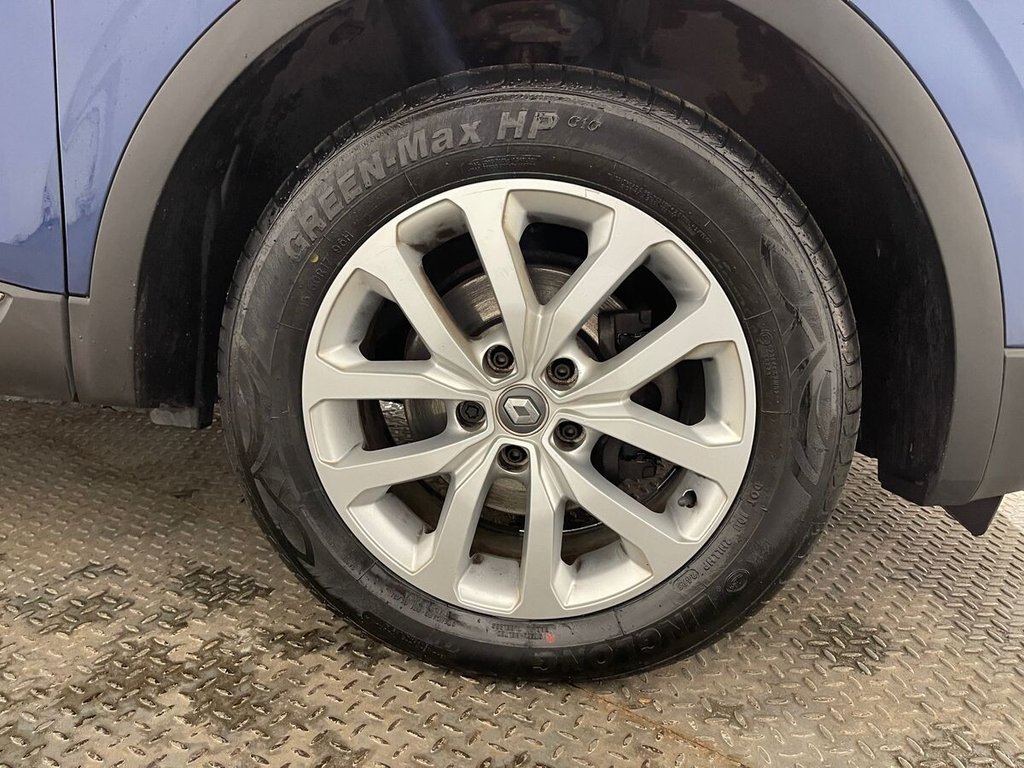 Used Renault Kadjar 2016 for sale - 76547170: Photo 25