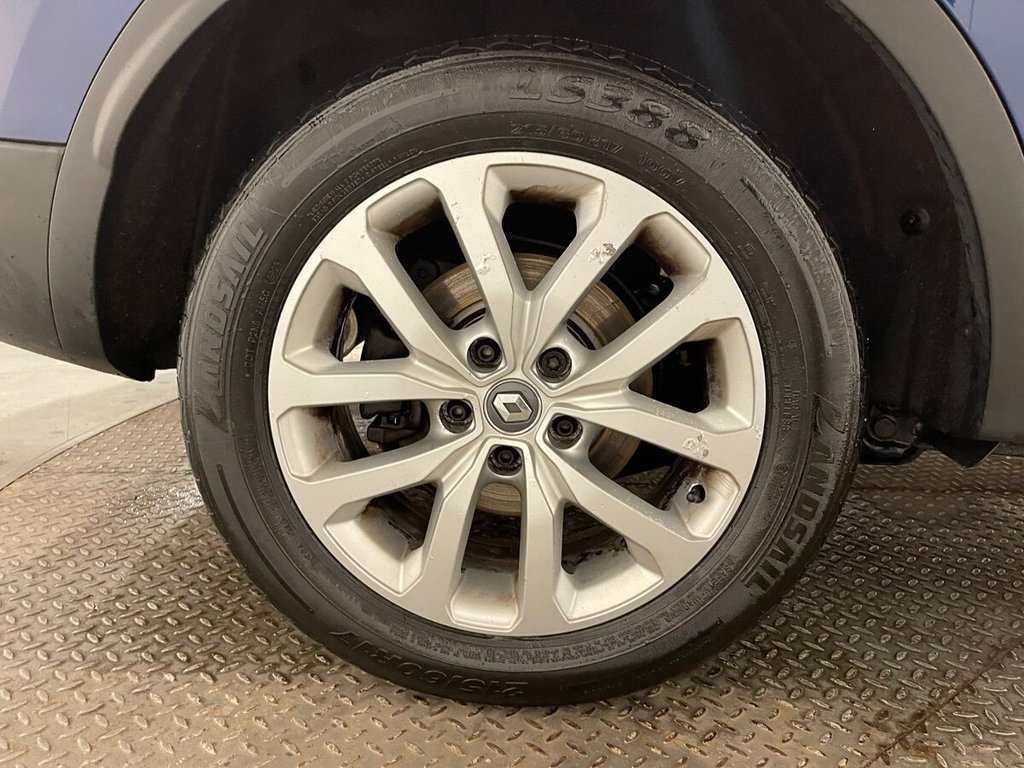 Used Renault Kadjar 2016 for sale - 76547170: Photo 26