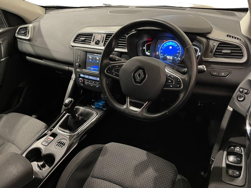 Used Renault Kadjar 2016 for sale - 76547170: Photo 9