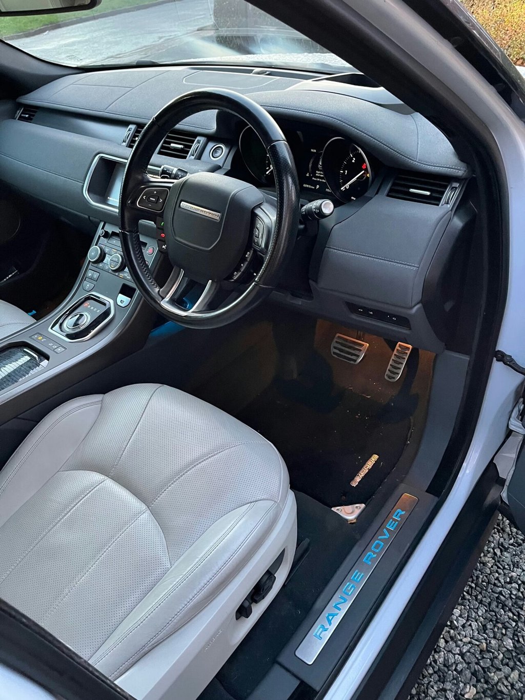 Used Land Rover Range Rover Evoque 2018 for sale - 77360023: Photo 11