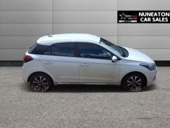 Used Hyundai i20 2019 for sale - 75358840: Photo