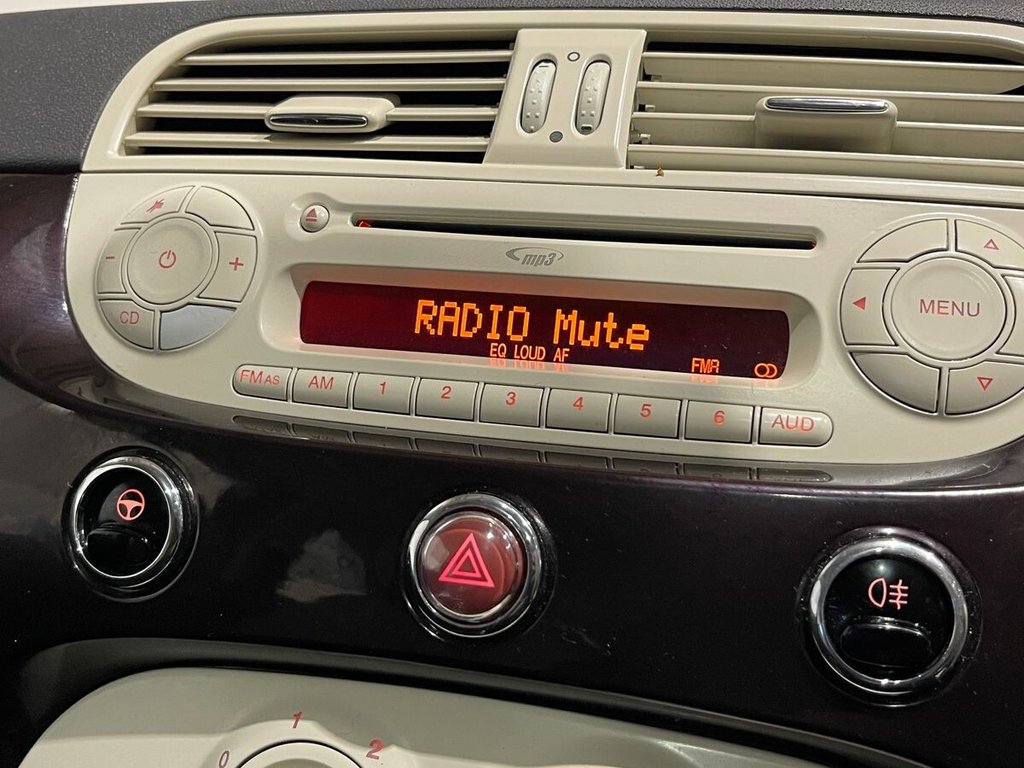 Used Fiat 500 2012 for sale - 77171652: Photo 11