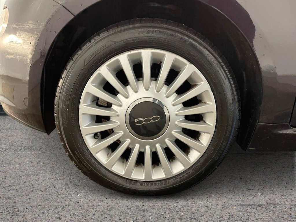 Used Fiat 500 2012 for sale - 77171652: Photo 12