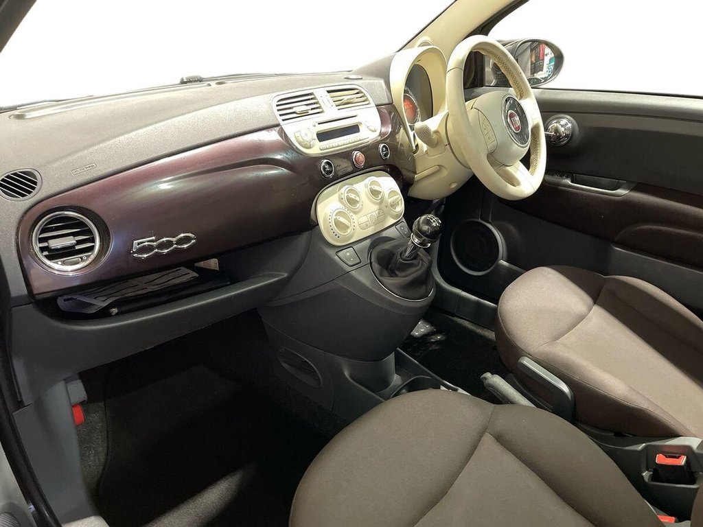 Used Fiat 500 2012 for sale - 77171652: Photo 14