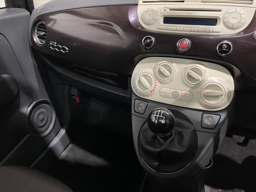 Used Fiat 500 2012 for sale - 77171652: Photo 16