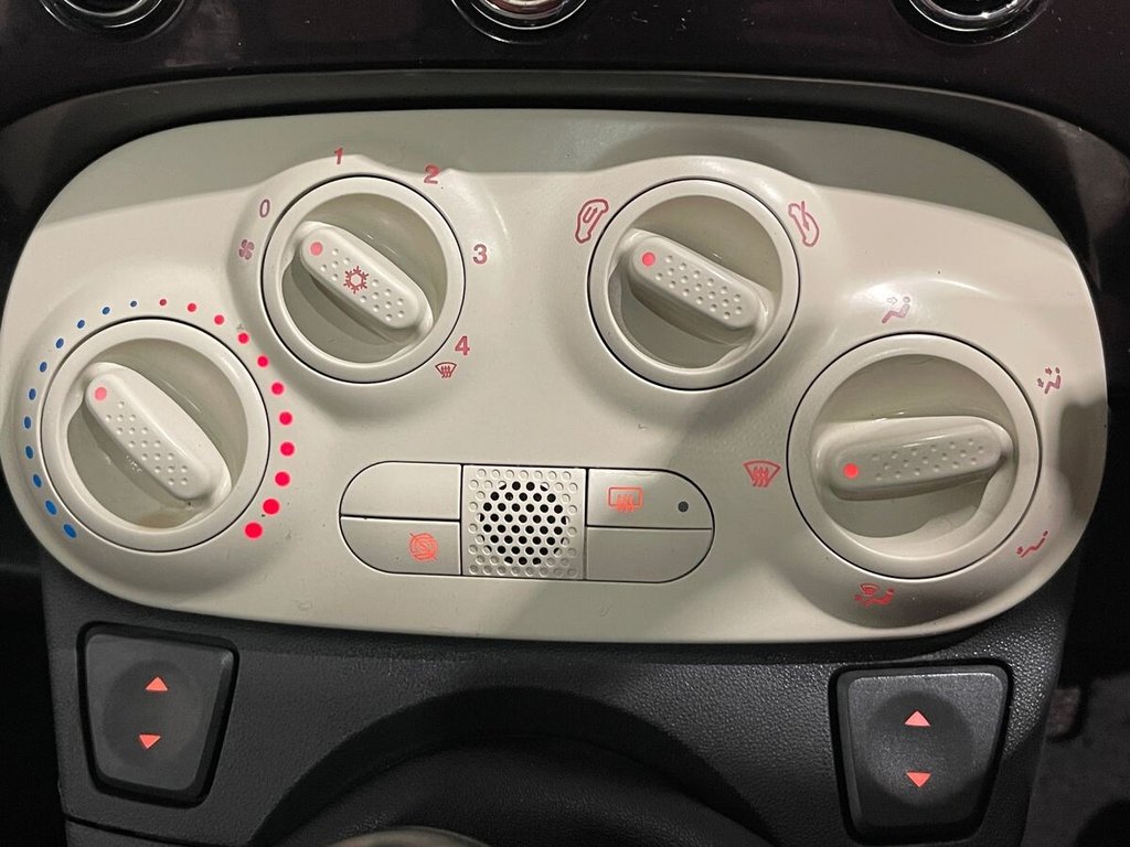 Used Fiat 500 2012 for sale - 77171652: Photo 17