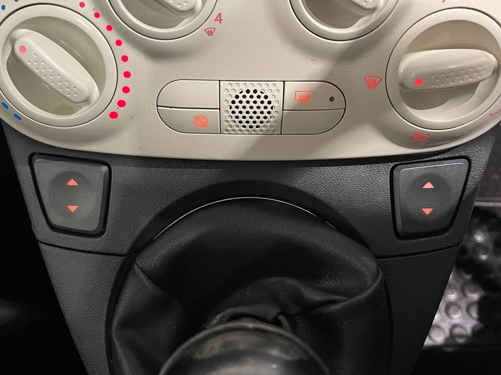 Used Fiat 500 2012 for sale - 77171652: Photo 18