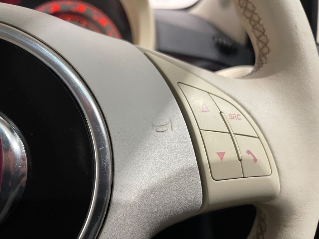 Used Fiat 500 2012 for sale - 77171652: Photo 23