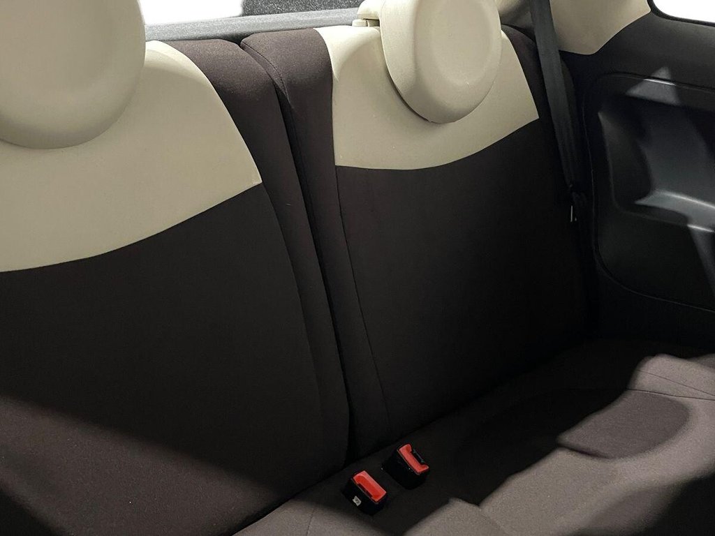 Used Fiat 500 2012 for sale - 77171652: Photo 25