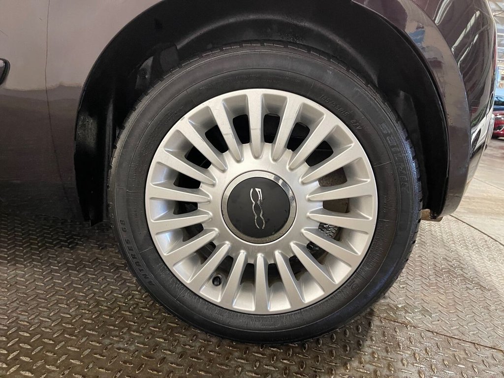 Used Fiat 500 2012 for sale - 77171652: Photo 28